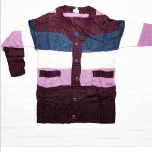 Lularoe Lucille Sweater BNWT